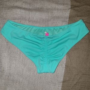 Victorias Secret Cheeky Bikini Bottom♡ NWOT!